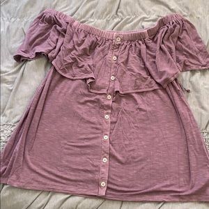 American Eagle Outfitters soft and sexy